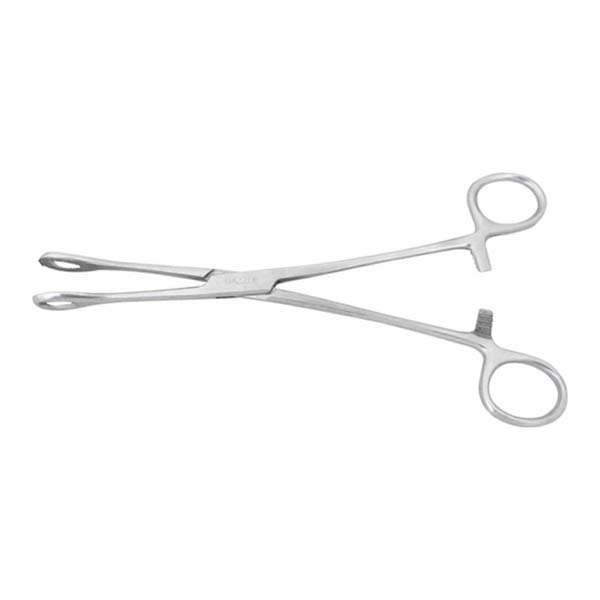 Sponge Holding Forceps